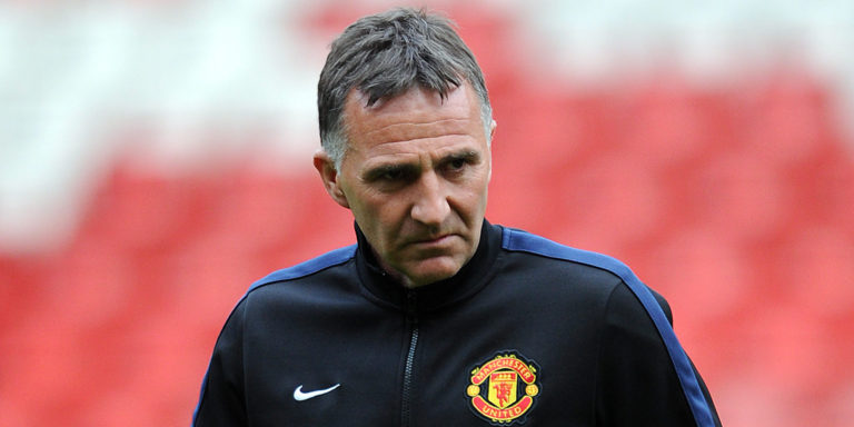 Joyce leaves United to take Wigan job