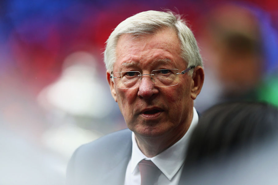 Paul Gilham/Getty Images Sport
