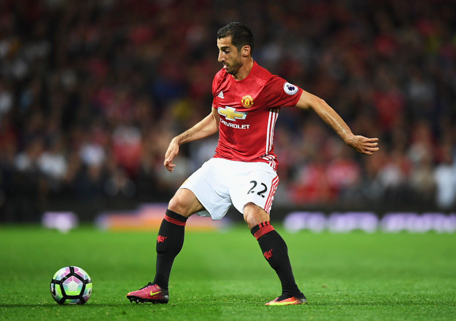 Manchester United v Southampton - Premier League Michael Regan/Getty Images Sport