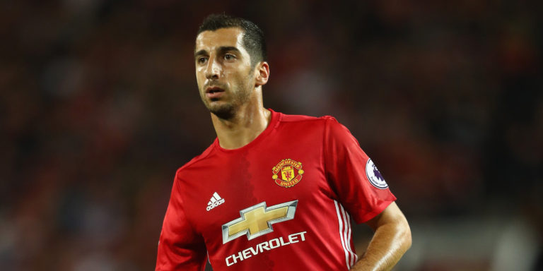 Team News: Manchester United vs Feyenoord