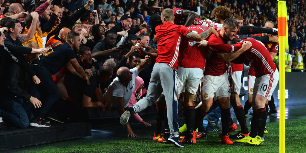 Football Manager 2017 – A Guide to Manchester United