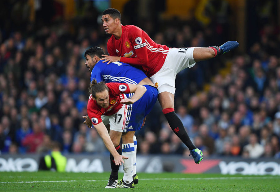 Mike Hewitt/Getty Images Sport