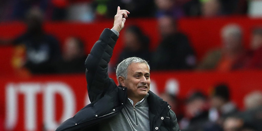 Mourinho hit with second misconduct charge