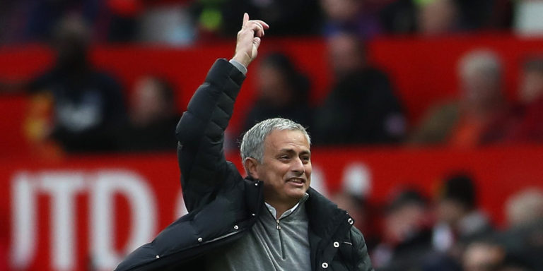 Mourinho hit with second misconduct charge