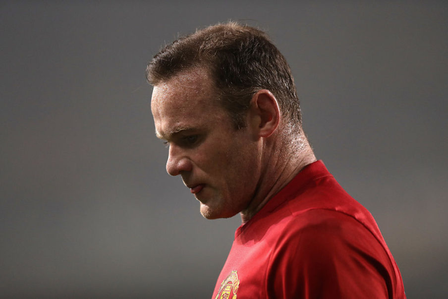 Fenerbahce SK v Manchester United FC - UEFA Europa League Chris McGrath/Getty Images Sport