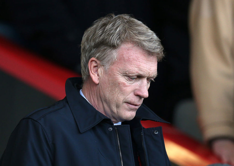 AFC Bournemouth v Sunderland - Premier League Alex Morton/Getty Images Sport