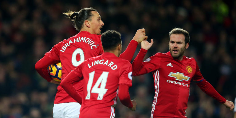 Player Ratings: Manchester United 1-1 West Ham