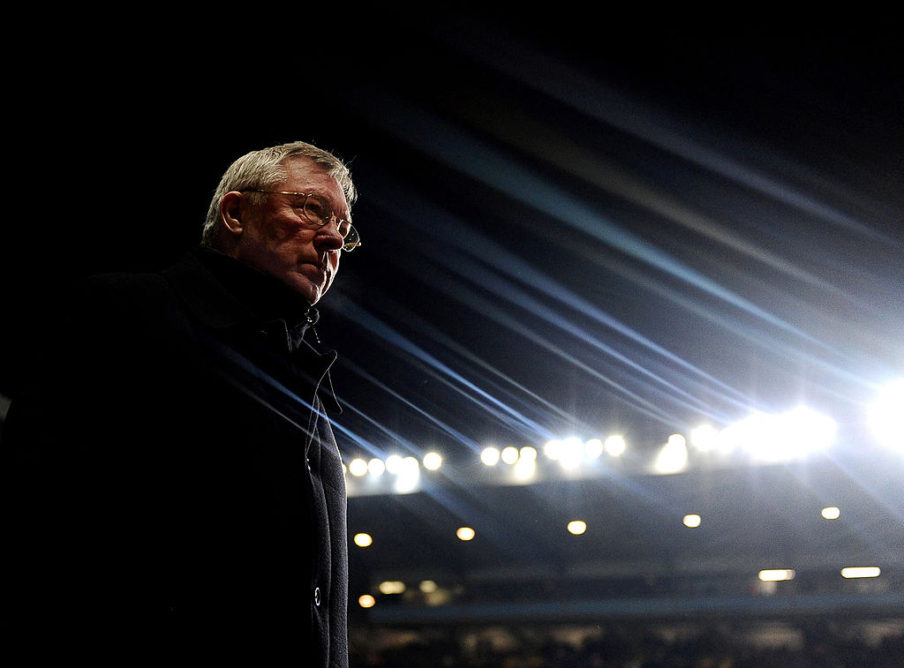 Laurence Griffiths/Getty Images Sport