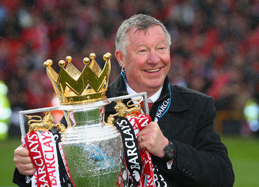 Alex Livesey/Getty Images Sport