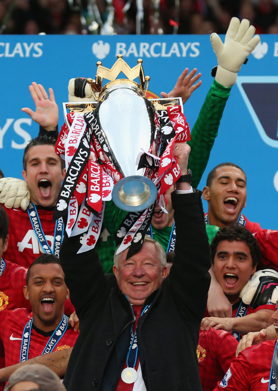 Alex Livesey/Getty Images Sport