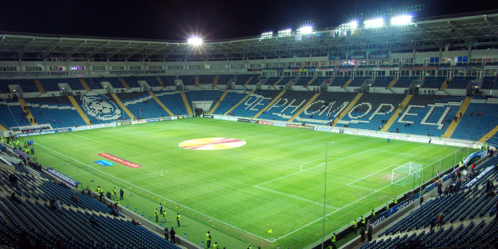 United’s crucial Europa League clash under threat