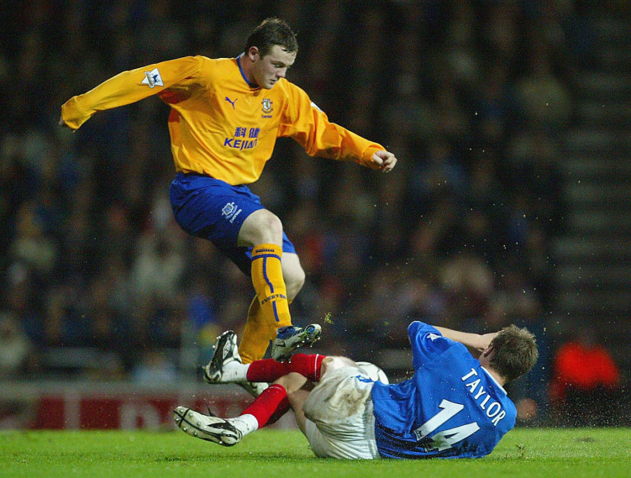 Mike Hewitt/Getty Images Sport
