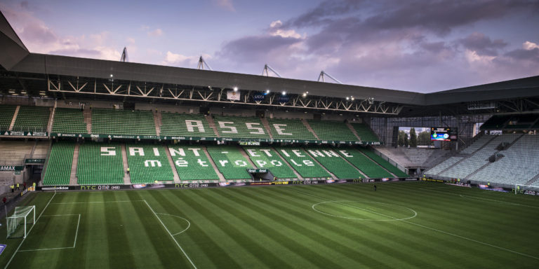 United to face Saint-Etienne in Europa League