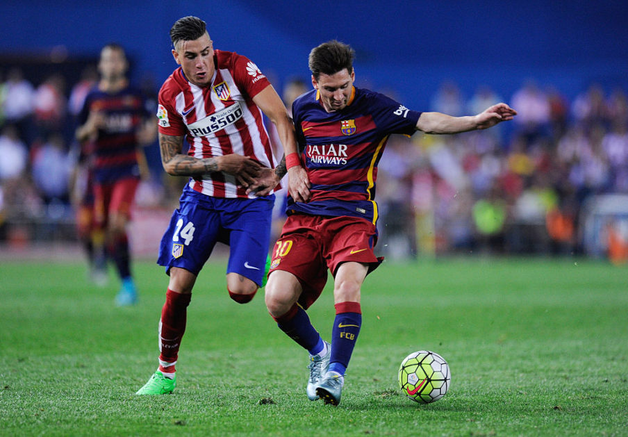 Denis Doyle/Getty Images Sport
