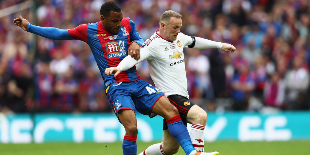 Key Battles: Crystal Palace vs Manchester United