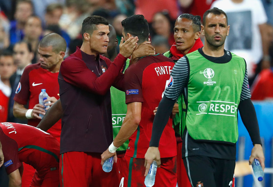 Clive Rose/Getty Images Sport