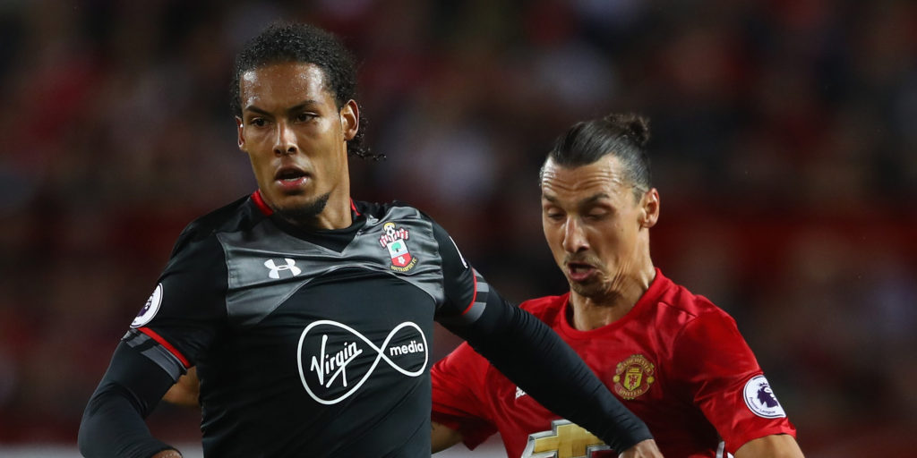 Five defenders United should consider in January