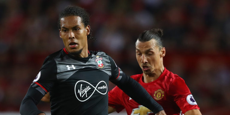 Five defenders United should consider in January