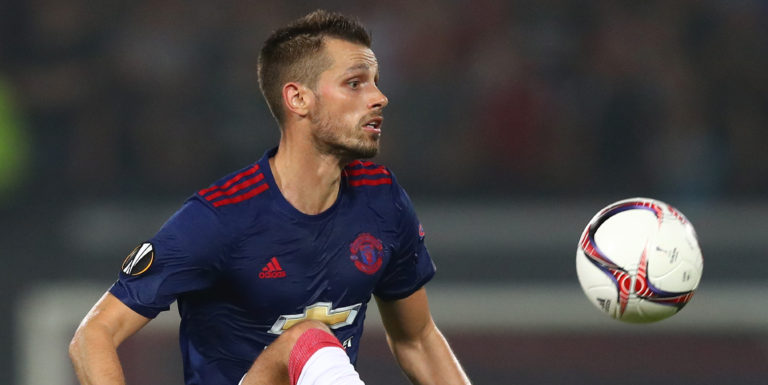 Mourinho will not stand in way of Schneiderlin exit