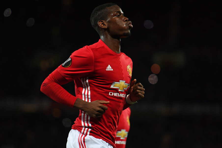 Laurence Griffiths/Getty Images Sport