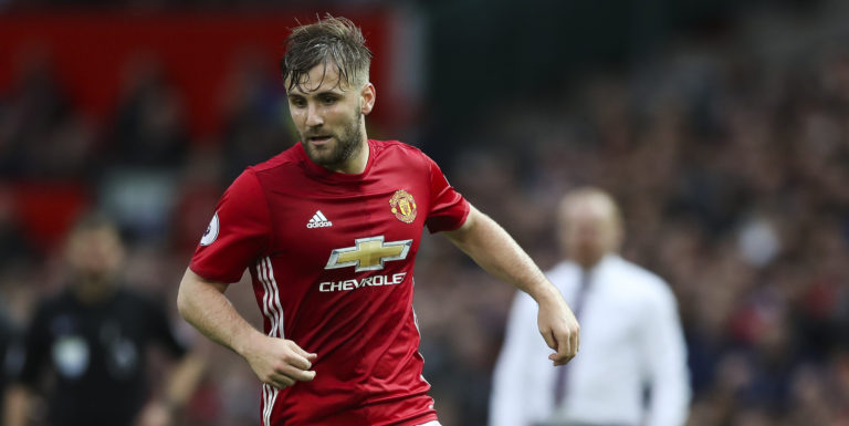 Team News: Manchester United vs Sunderland