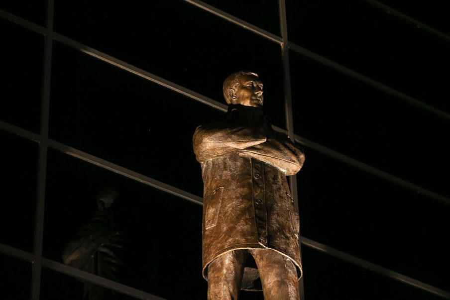 Barrington Coombs/Getty Images Sport