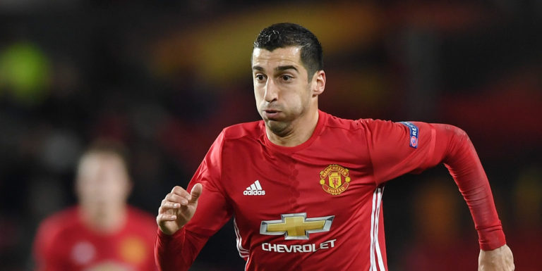 Player Ratings: Zorya Luhansk 0-2 Manchester United