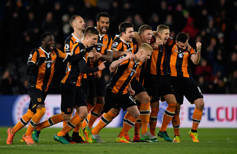 Stu Forster/Getty Images Sport