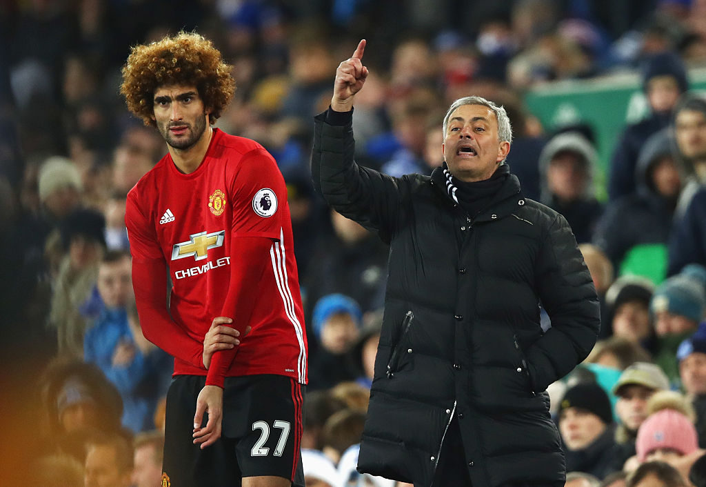 Quickfire Takeaways: Everton 1-1 Manchester United