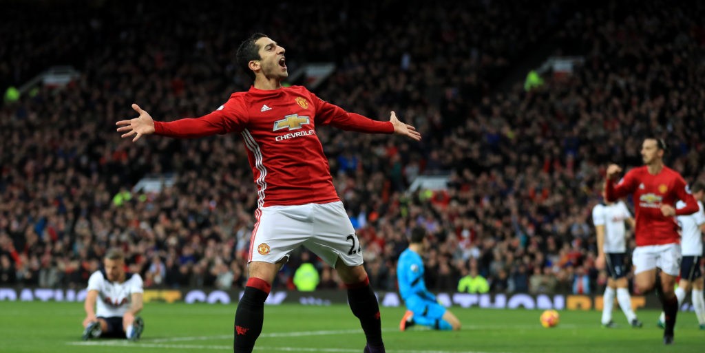 Quickfire Takeaways: Manchester United 1-0 Tottenham