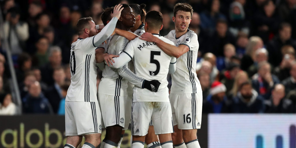 Predicted XI: West Brom (A)