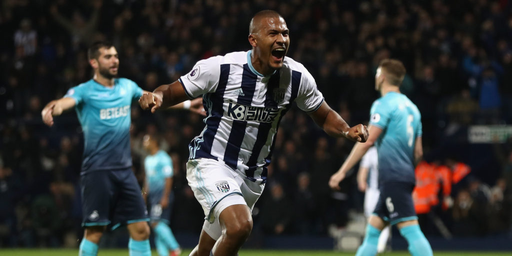 Who is West Brom’s biggest threat?