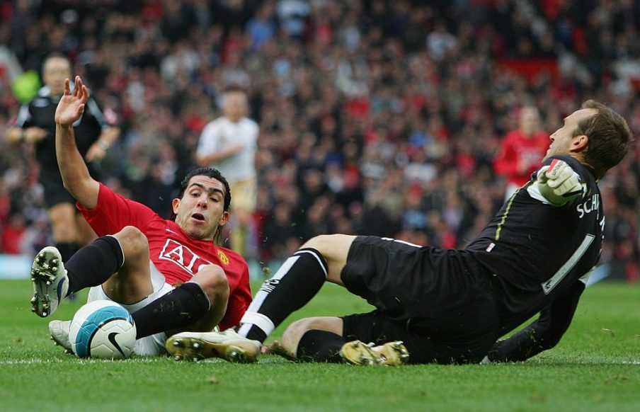 Matthew Lewis/Getty Images Sport
