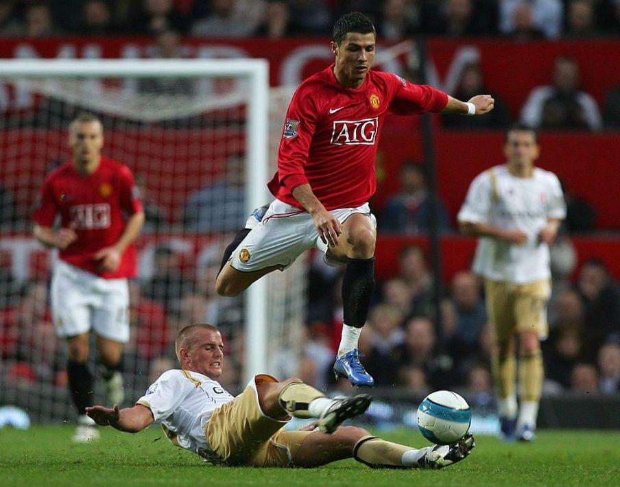 Matthew Lewis/Getty Images Sport