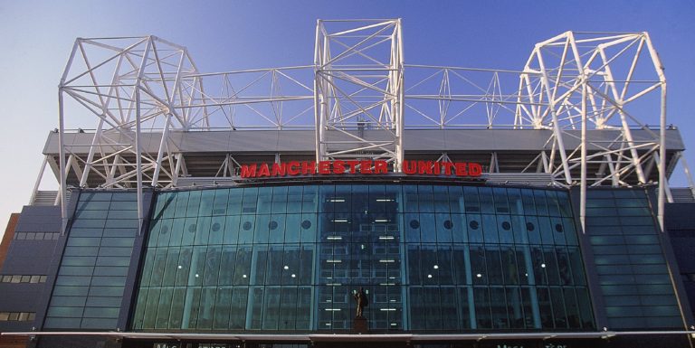 United’s last five New Year’s Eve fixtures