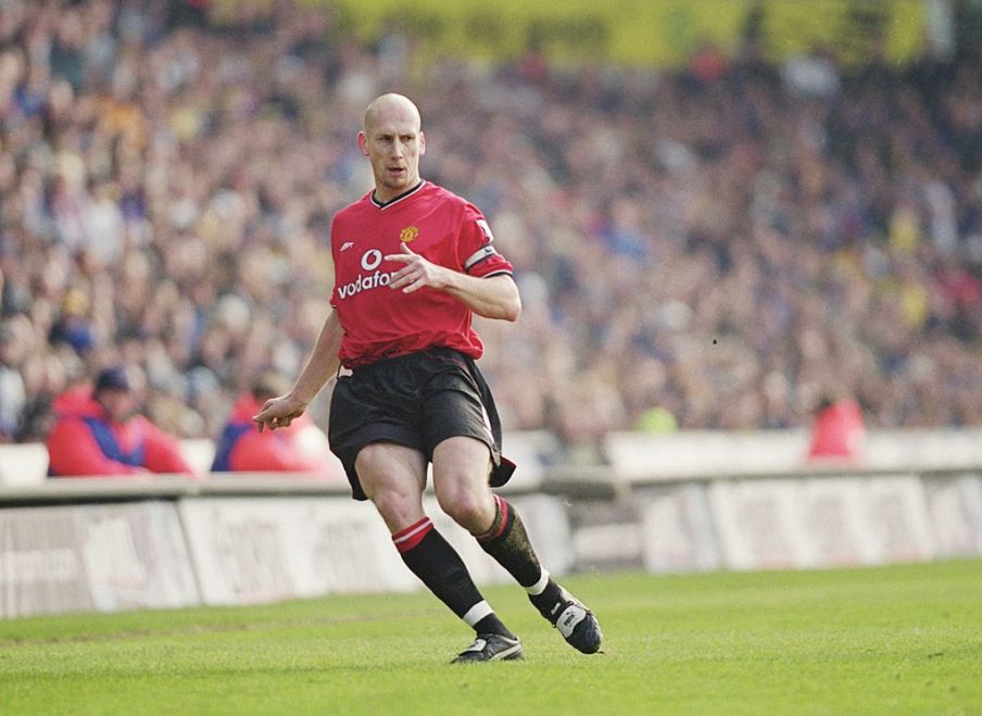 Michael Steele/Getty Images Sport