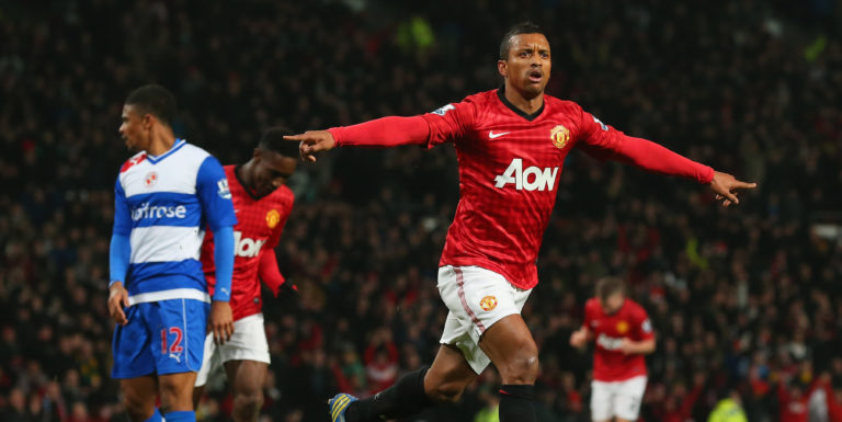 Can you name United’s squad from the 2013 FA Cup clash with Reading?