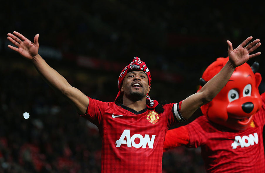 Alex Livesey/Getty Images Sport