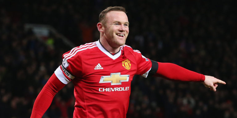 Can you name every club Rooney has scored against for United?
