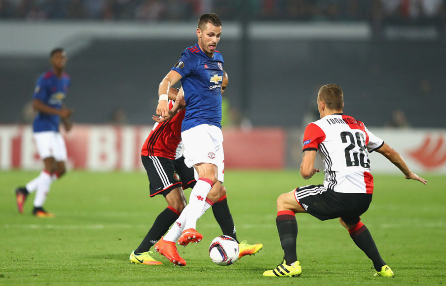 Dean Mouhtaropoulos/Getty Images Sport