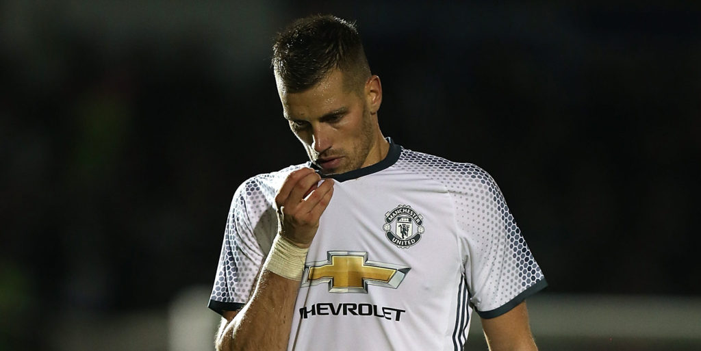 Schneiderlin set for Everton move