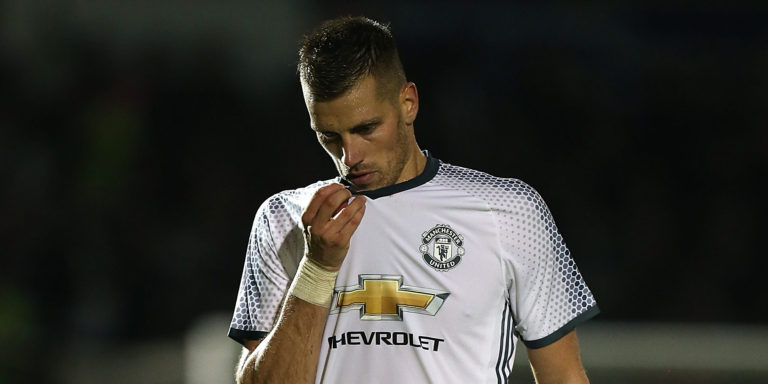 Schneiderlin set for Everton move