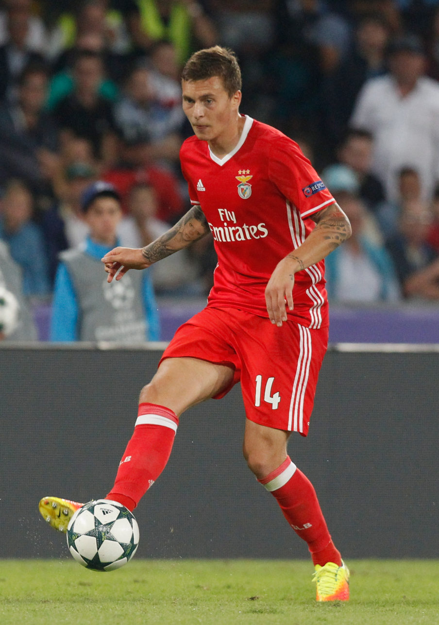 Maurizio Lagana/Getty Images Sport