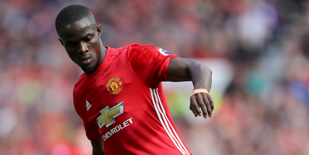 Bailly Manchester bound as Ivory Coast exit AFCON