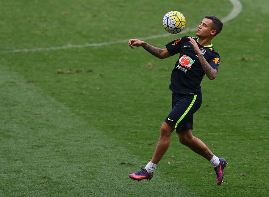 Buda Mendes/Getty Images Sport