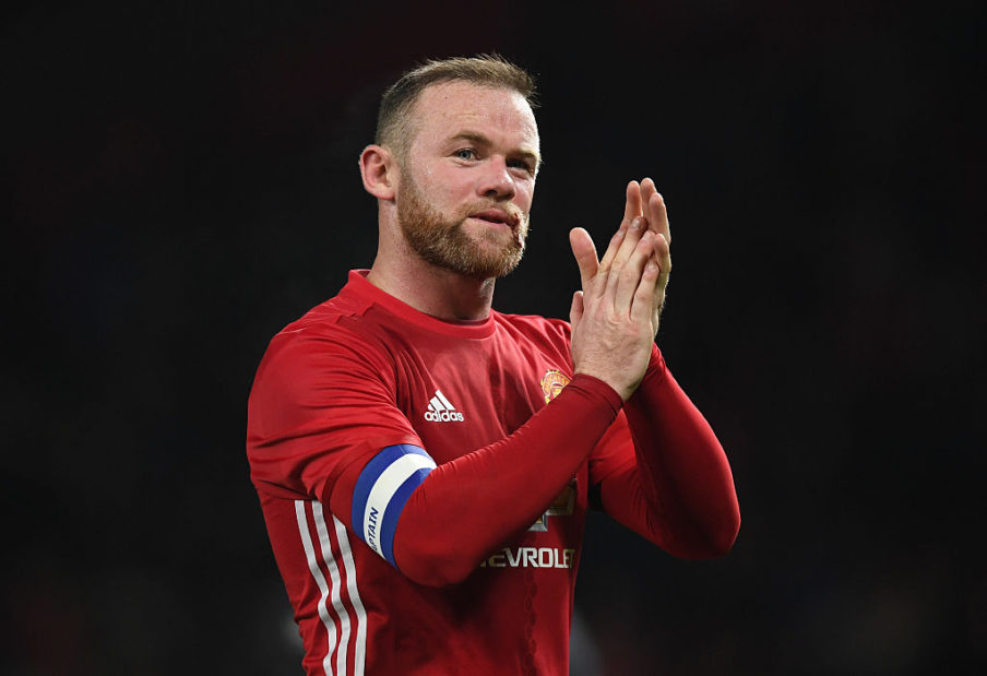 Manchester United v West Ham United - EFL Cup Quarter-Final Shaun Botterill/Getty Images Sport