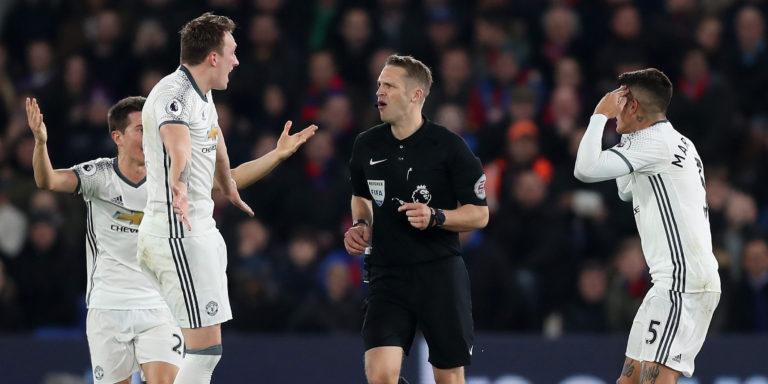 Revealed: United’s best centre-back pairing, according to the stats