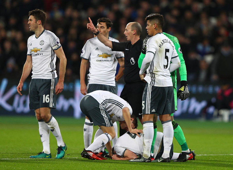 Ian Walton/Getty Images Sport