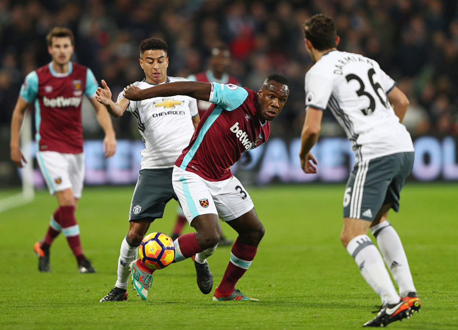 Ian Walton/Getty Images Sport
