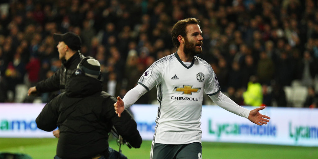 Player Ratings: West Ham 0-2 Manchester United